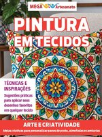 Mega artesanato